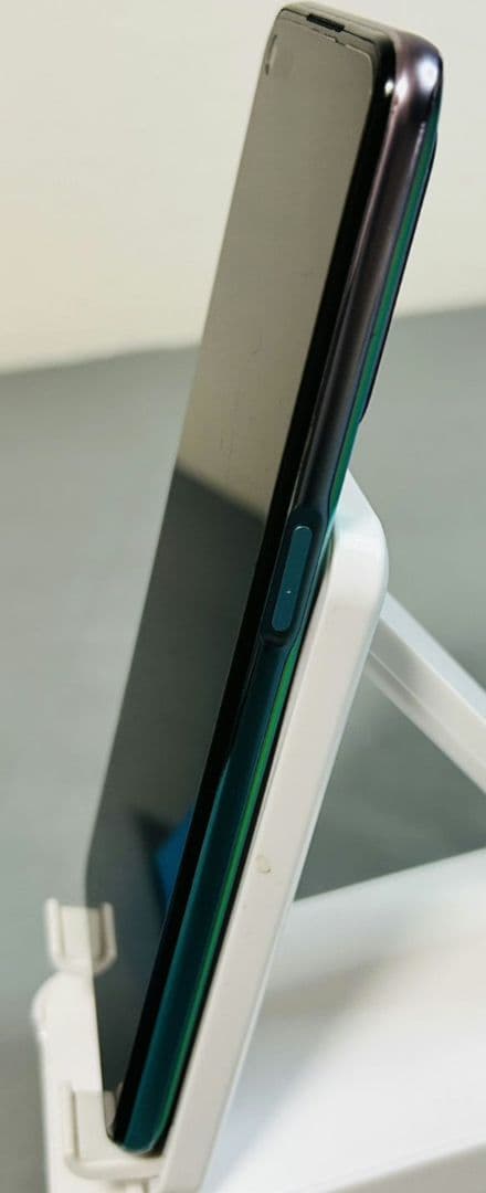 OPPO A54 5G ファンタスティックパープル本体