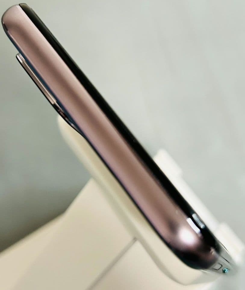 OPPO A54 5G ファンタスティックパープル本体