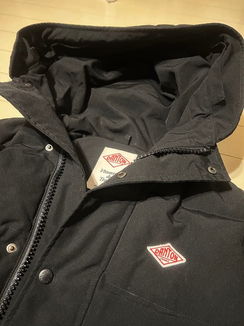 ★専用★ ダントンDANTON ダウンコート 34