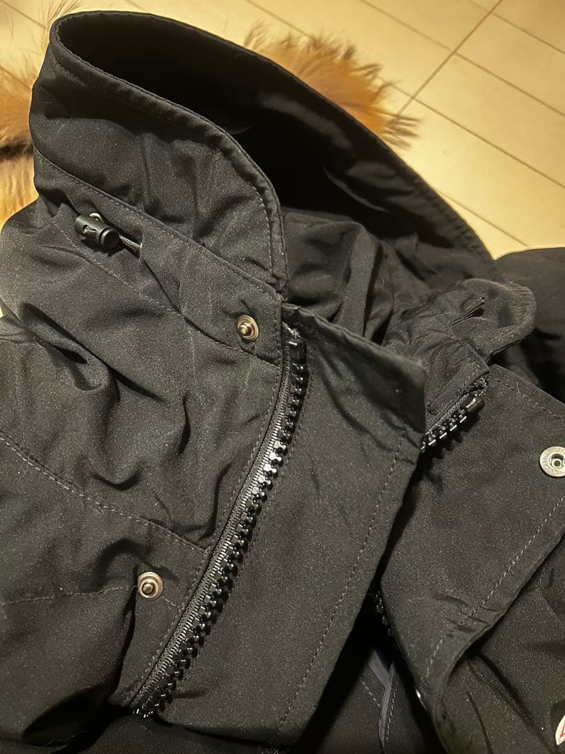 ★専用★ ダントンDANTON ダウンコート 34