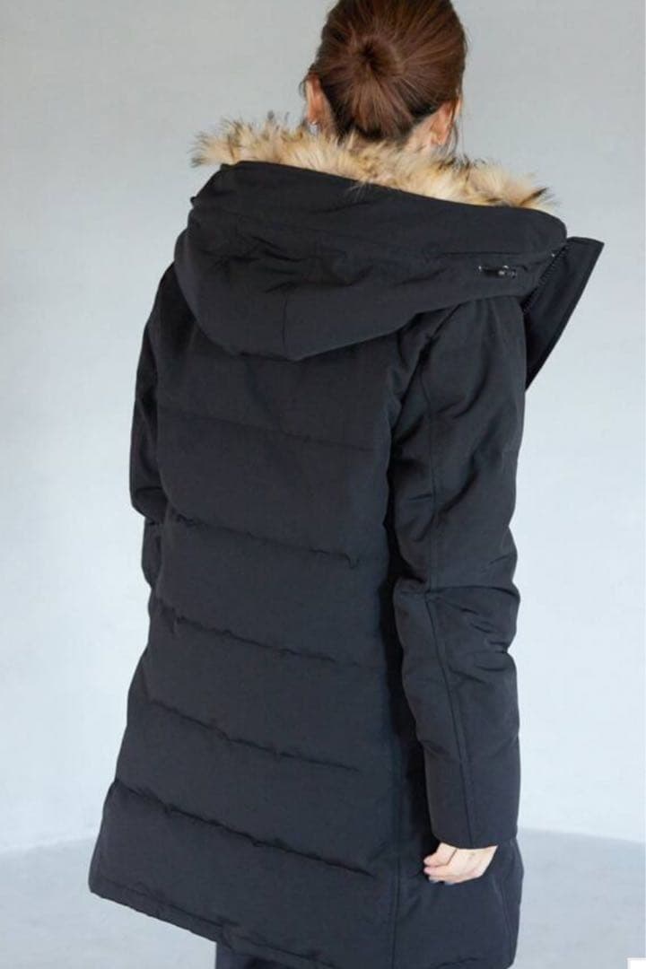 ★専用★ ダントンDANTON ダウンコート 34