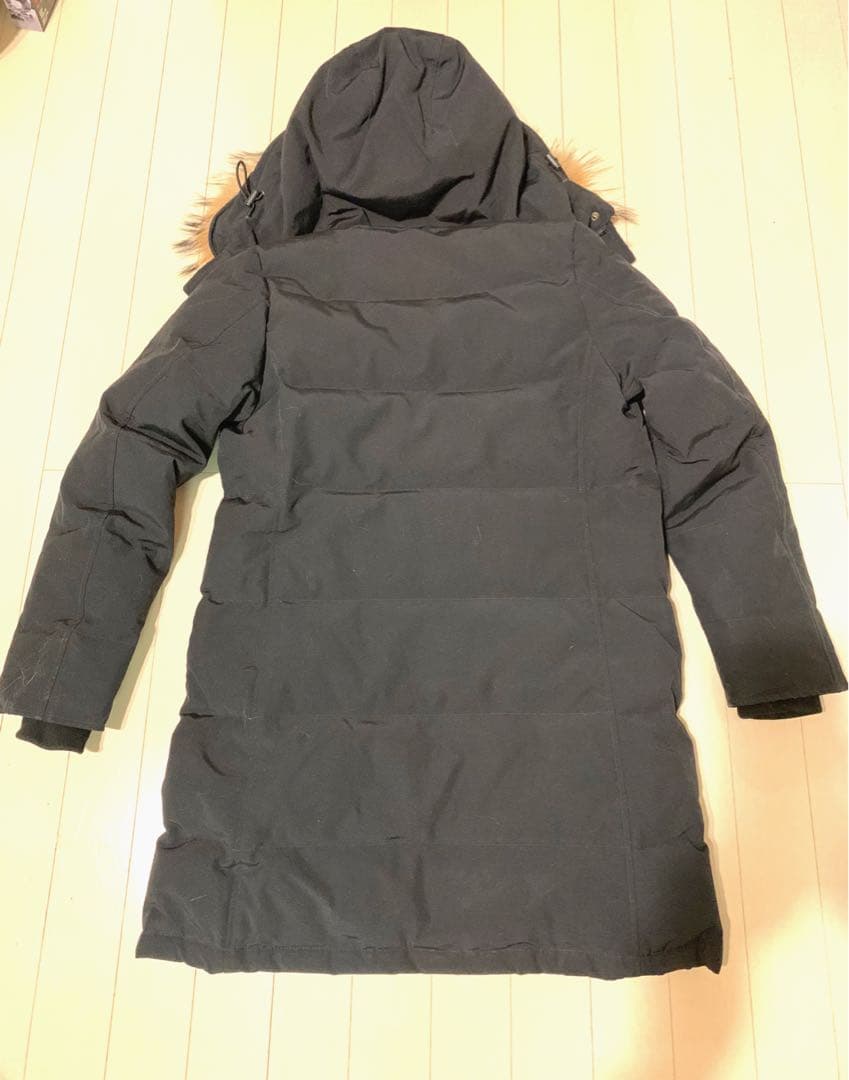 ★専用★ ダントンDANTON ダウンコート 34