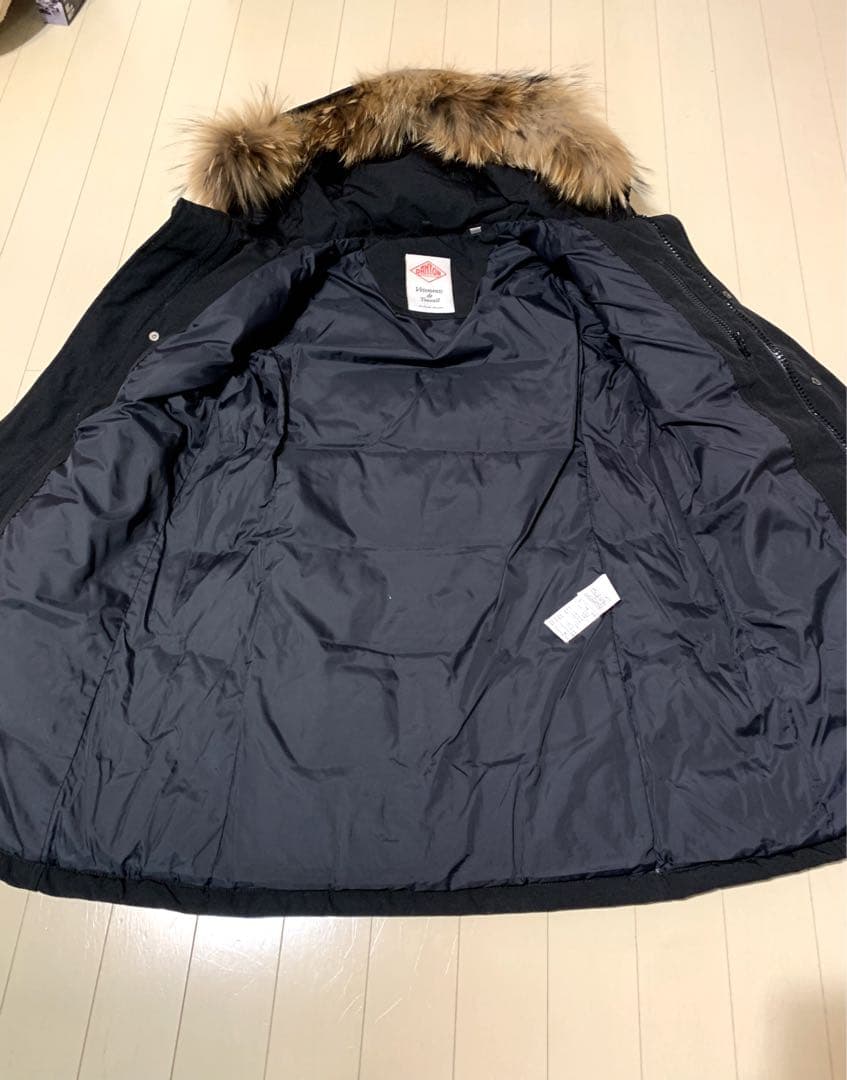 ★専用★ ダントンDANTON ダウンコート 34