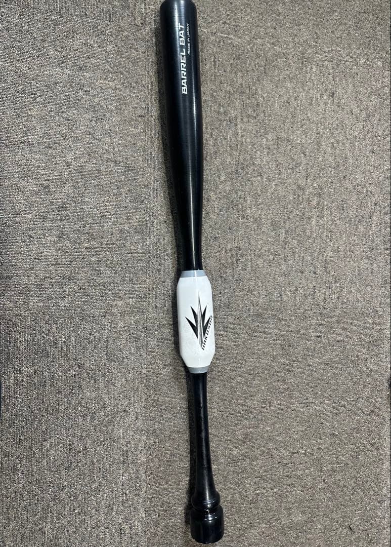 バレルバット トレーニングバット 日本製