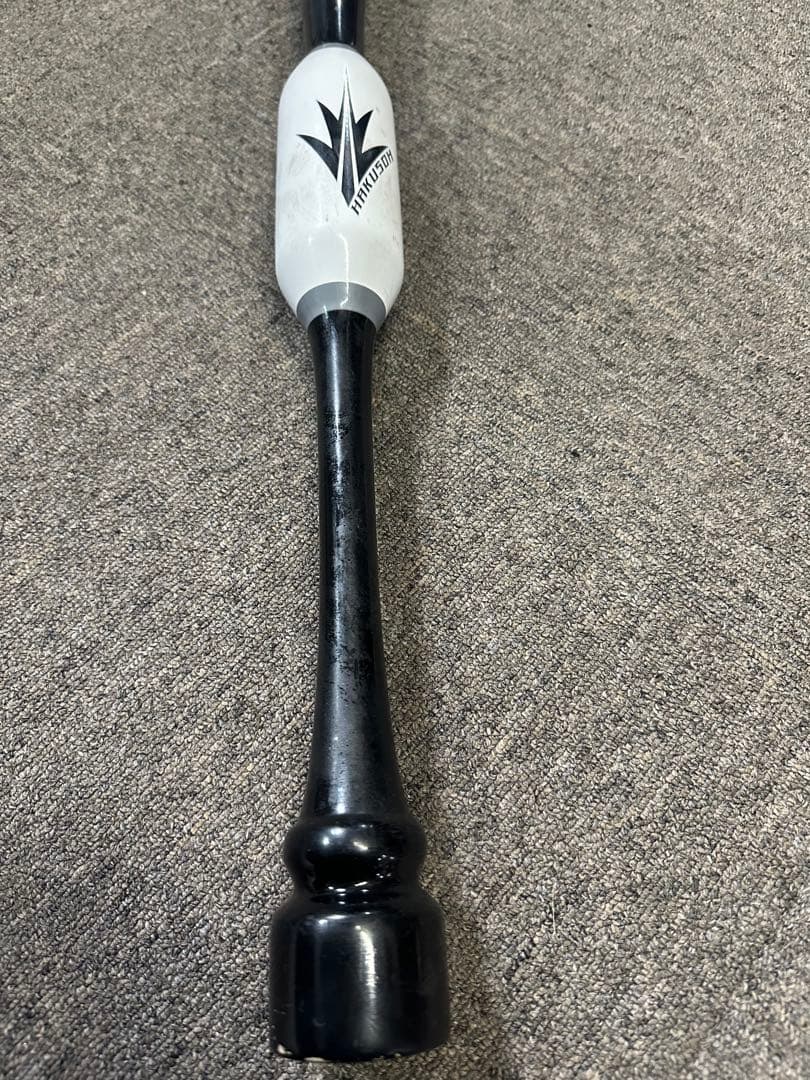 バレルバット トレーニングバット 日本製