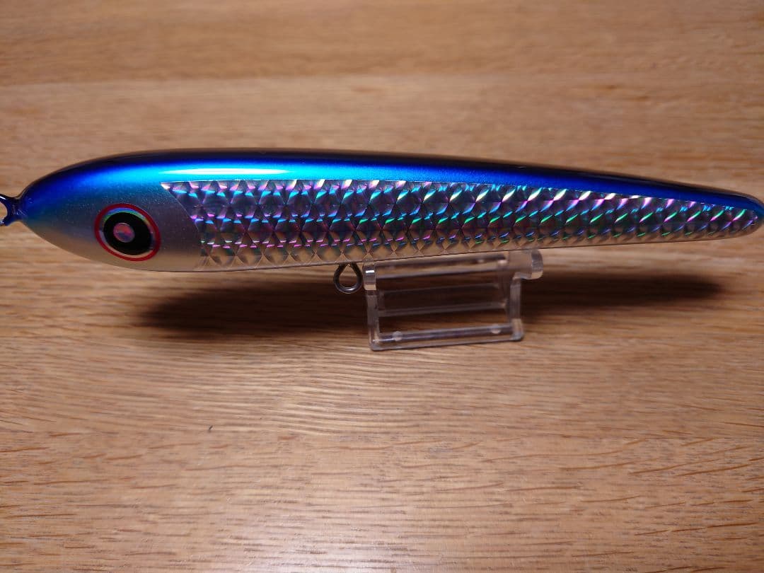 ローカルスタンダードDIVE BAIT 190WS
