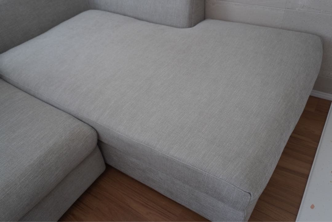 【美品】FLYMEe DEPALA II COUCH SOFA