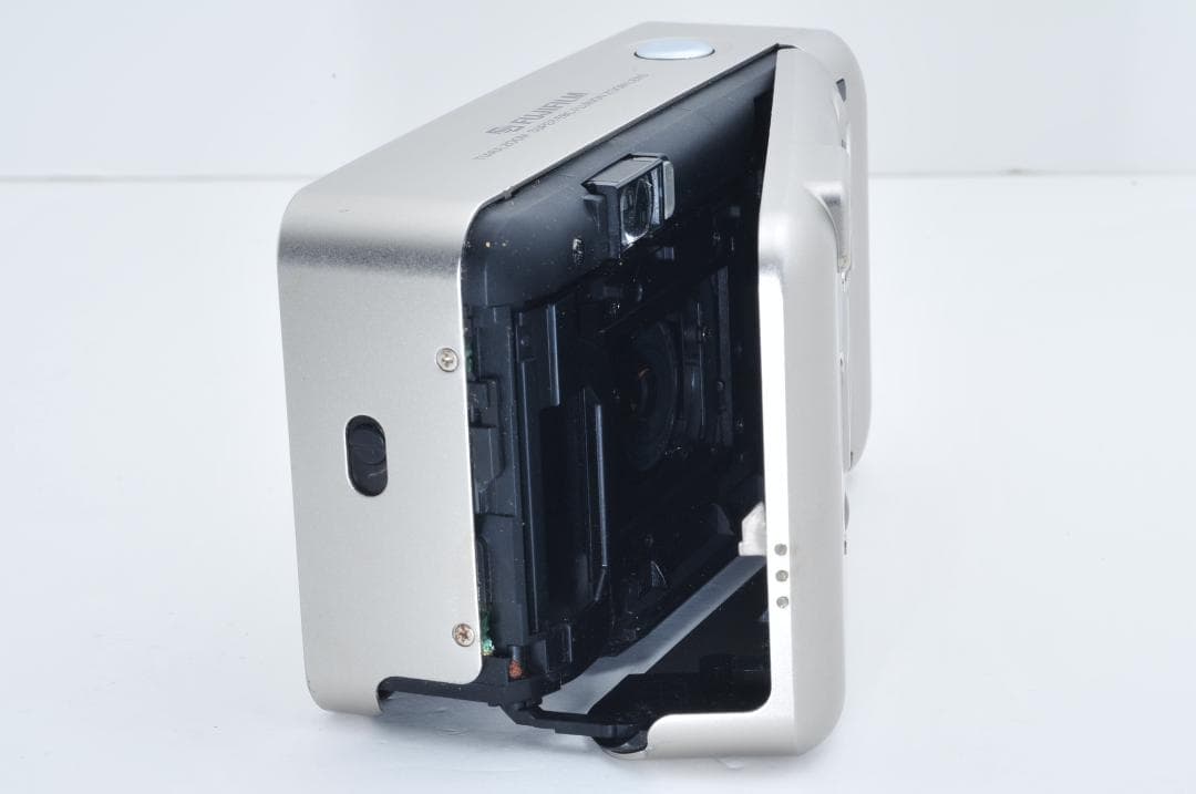 ■美品■ 富士フィルム FUJIFILM TIARA ZOOM ≪液晶問題無し≫