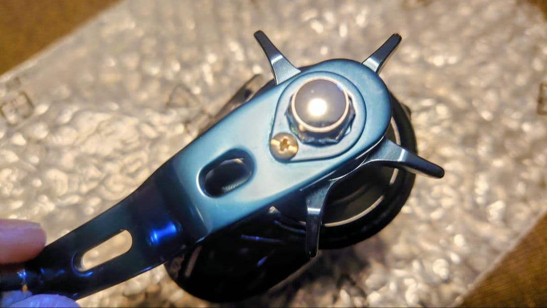 Shimano Grappler 300HG　シマノ グラップラー 右巻き