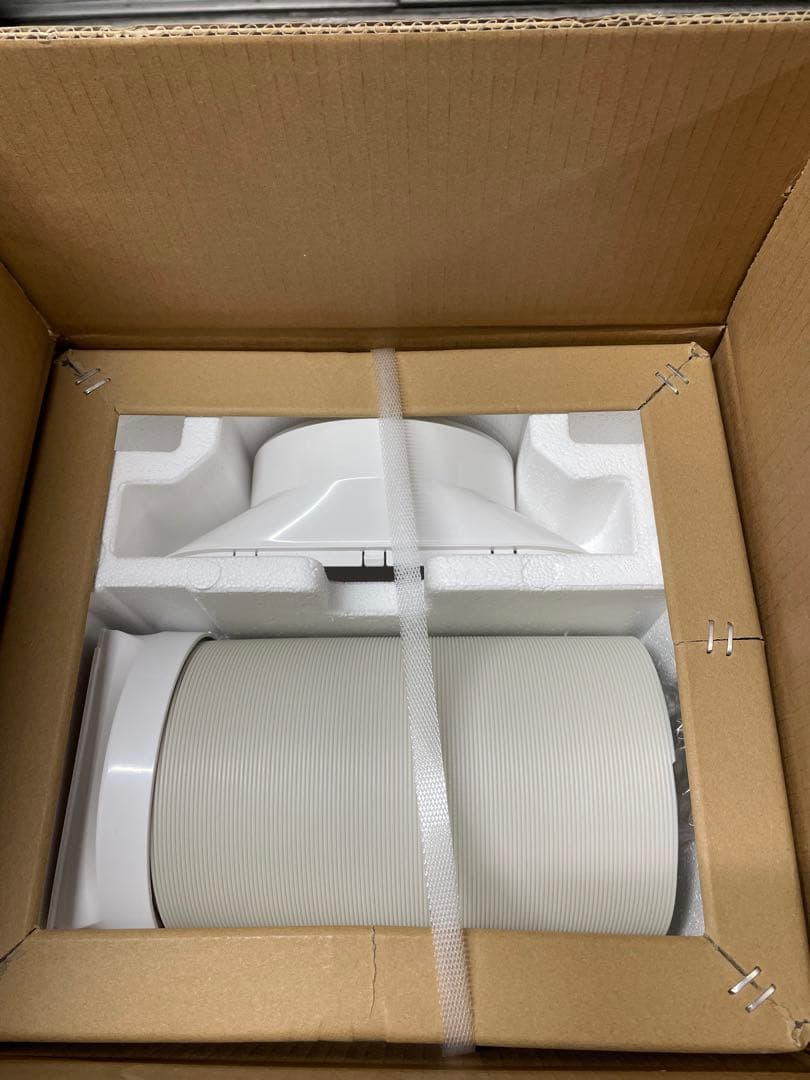 スポットクーラー JOA4216-9K-CS 未使用品