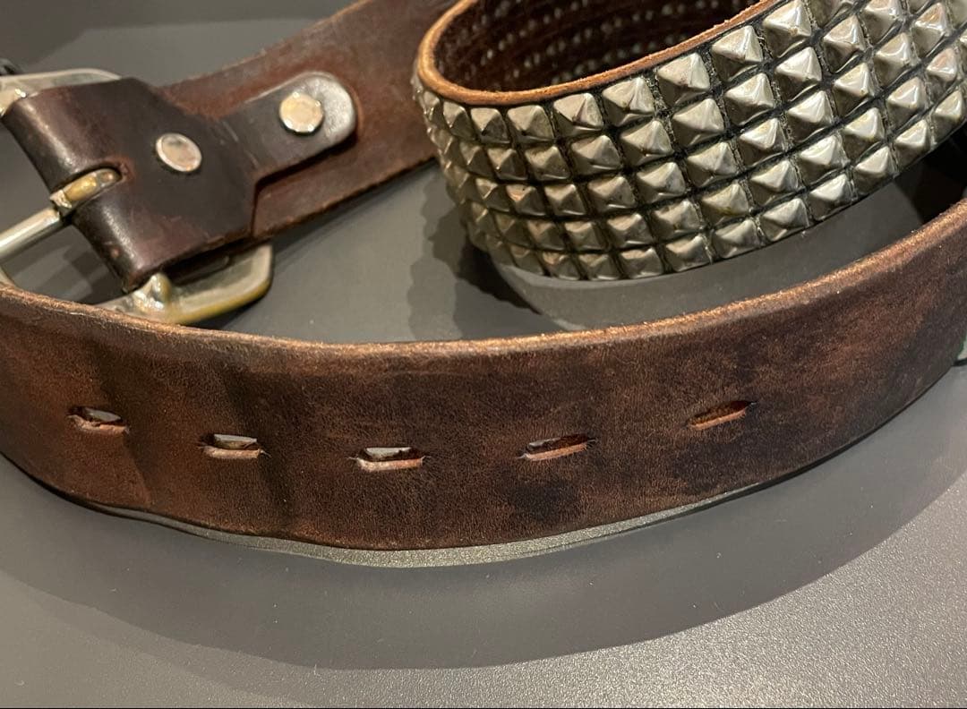 HTC スタッズベルト 32インチ