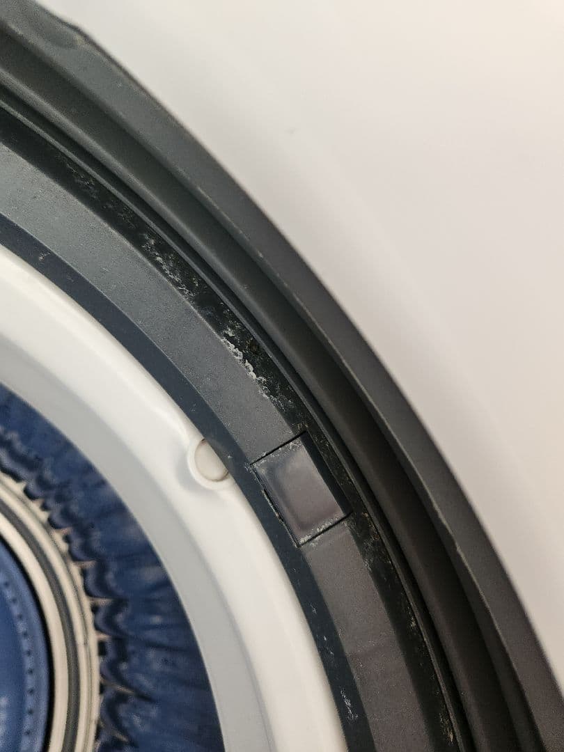 SHARP 縦型洗濯機 ES-T72E9-P 本体