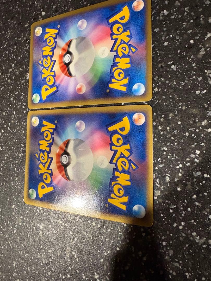 P*0様 ポケモンカード　レジェンド　ルギアキラ　l1