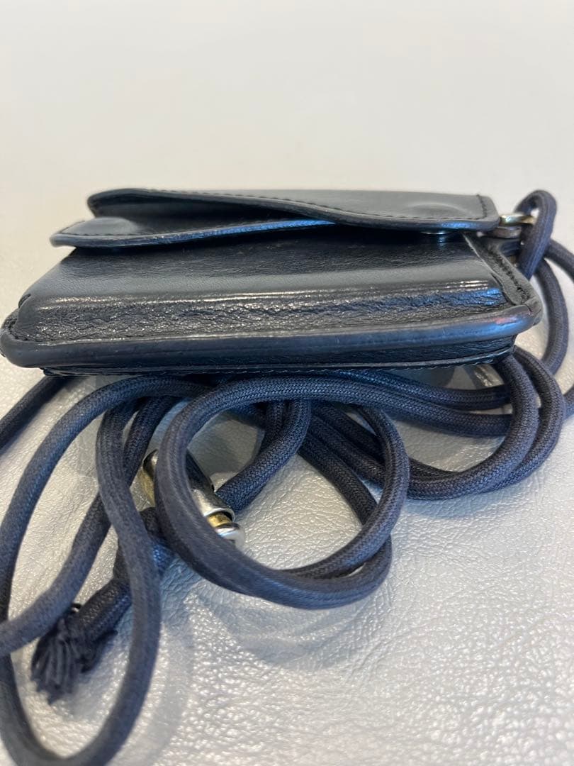 プタろ　ビアベリーBeerbelly 財布 ミニウォレット マルチケース