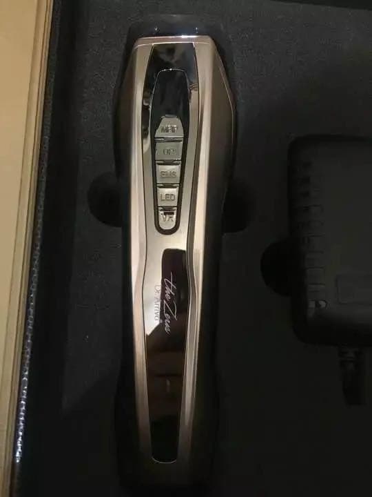 ドクター アリーヴォ ゴースト【Dr. Arrivo Ghost