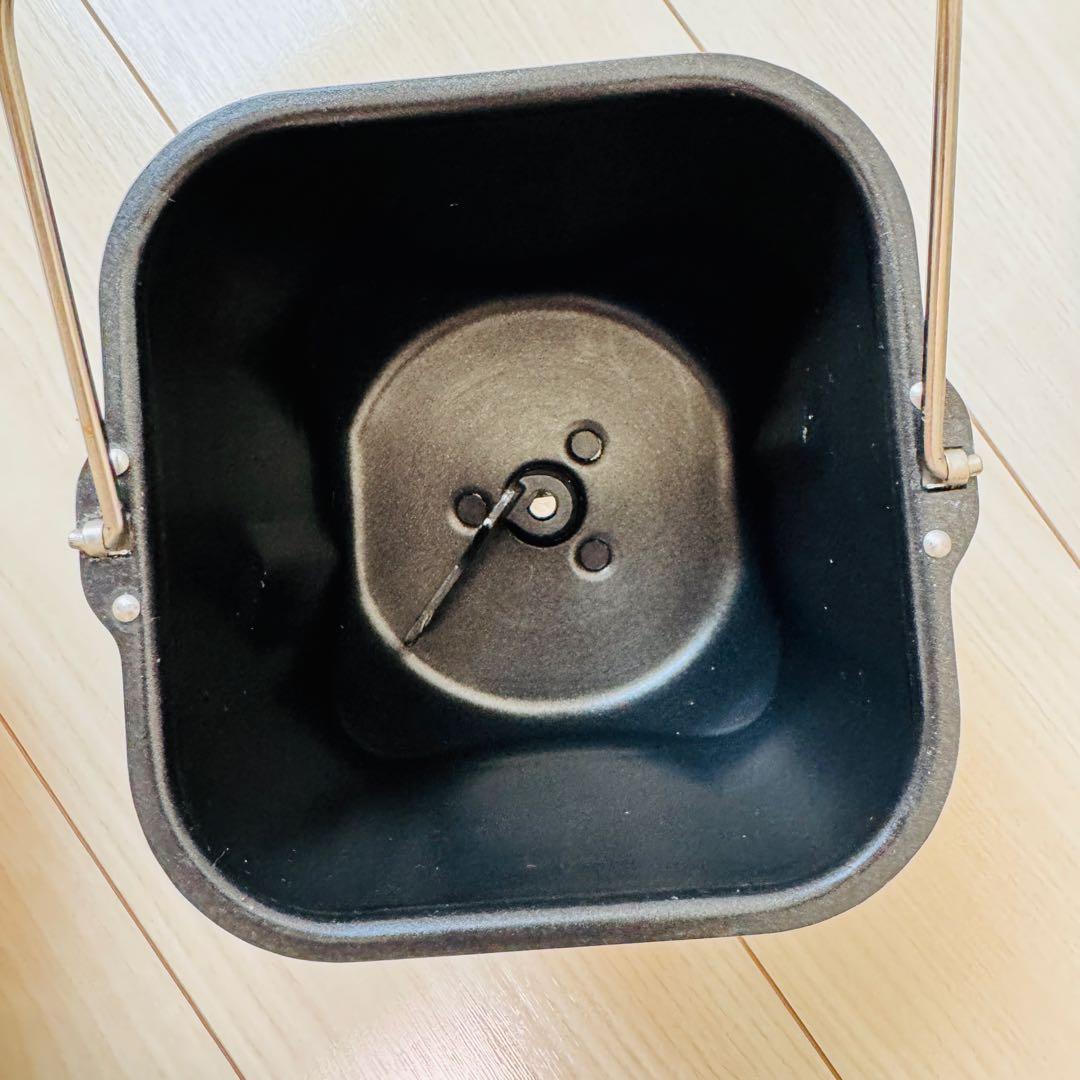 美品！TIGER ホームベーカリー KBX-A100