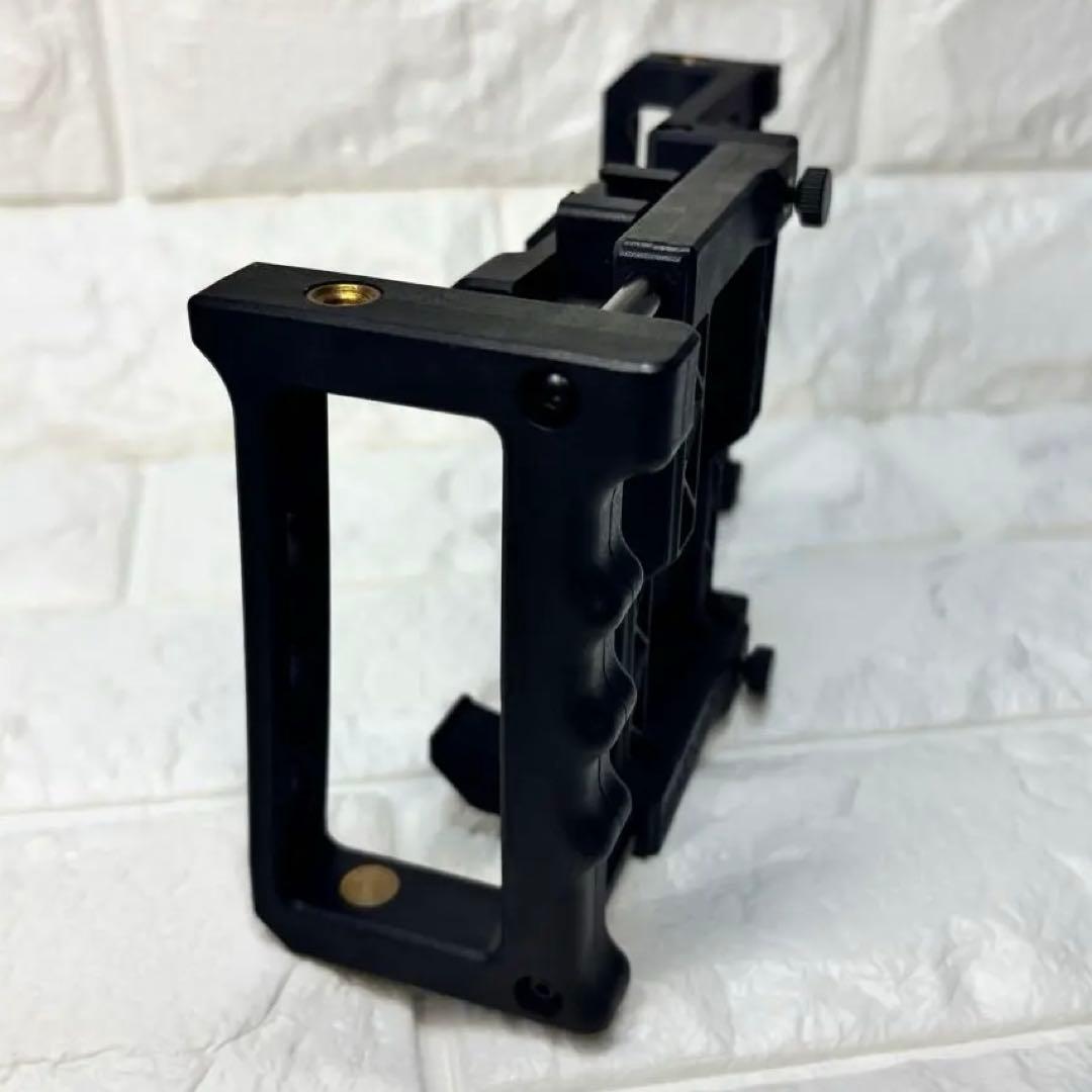 BEASTGRIP Pro スマホ撮影リグiPhoneVlog・YouTube