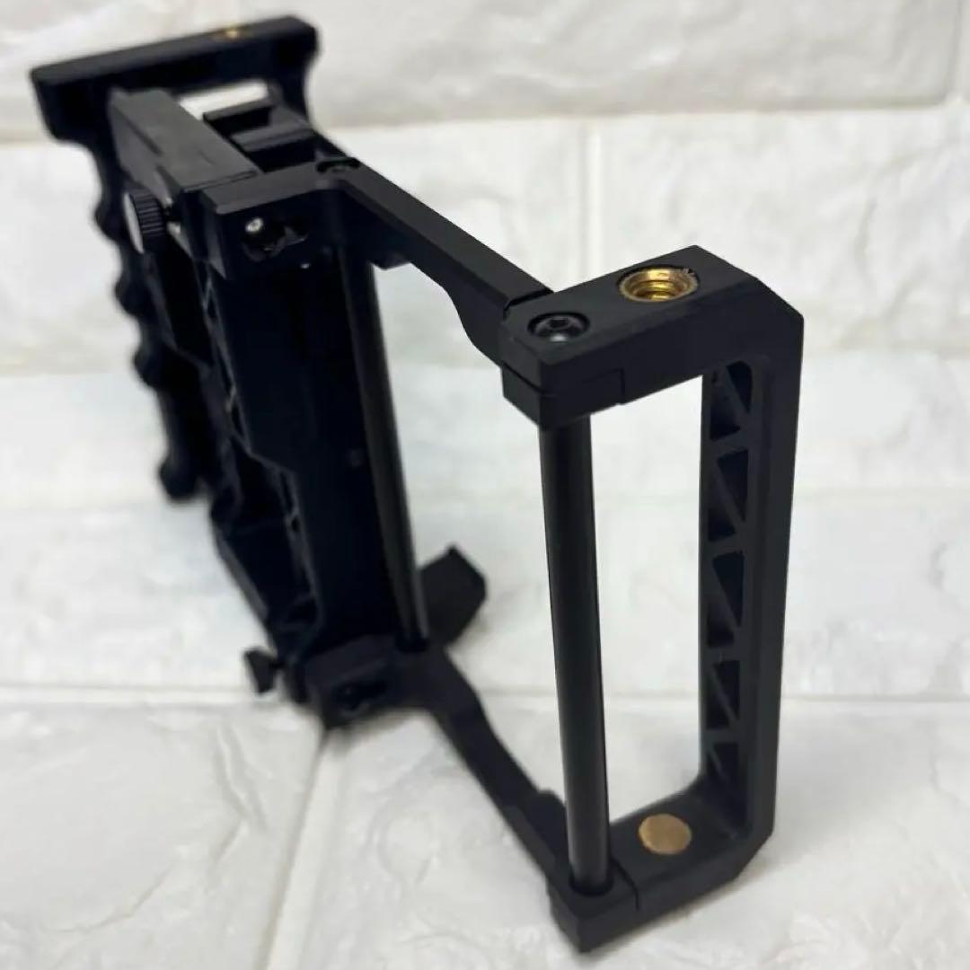 BEASTGRIP Pro スマホ撮影リグiPhoneVlog・YouTube