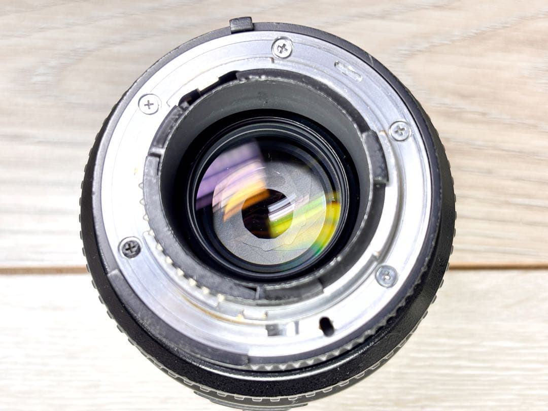 レンズ(ズーム) NIKON AF-S NIKKOR 17-35mm f/2.8 ED D