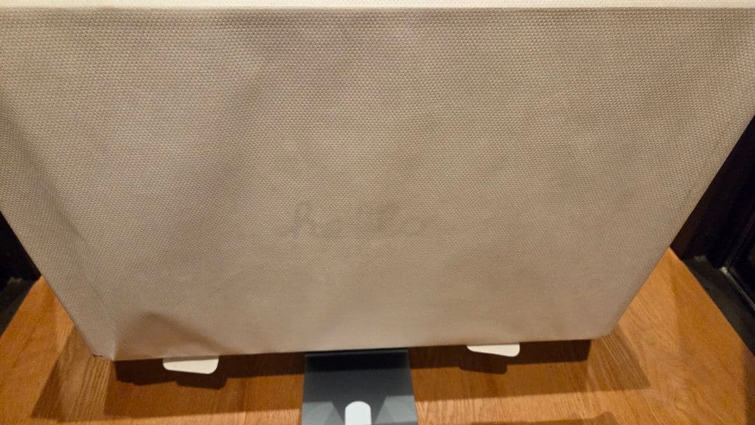 Apple iMac 24インチPro 8コアCPU AppleM1 ブルー