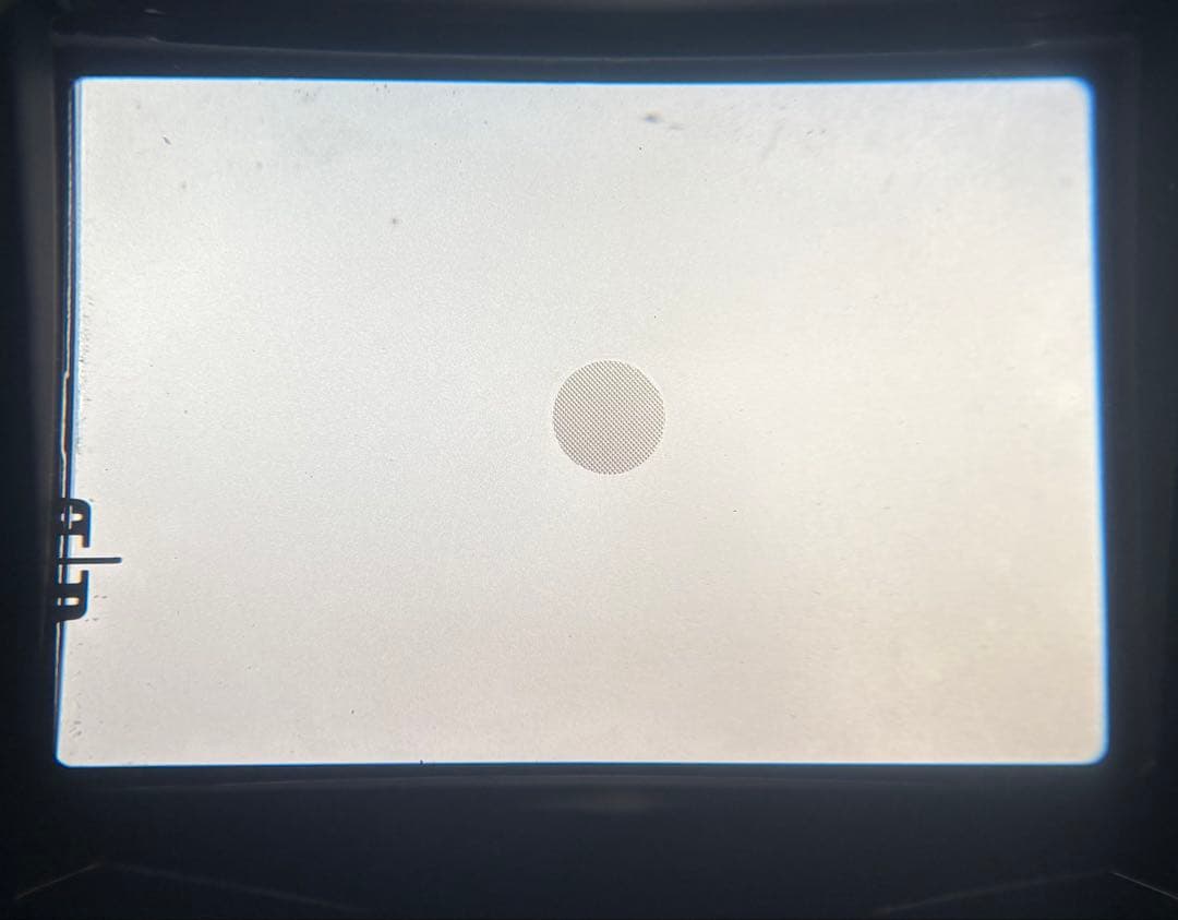 ★希少 M-1(初期型) +★ M-SYSTEM 広角 28mm