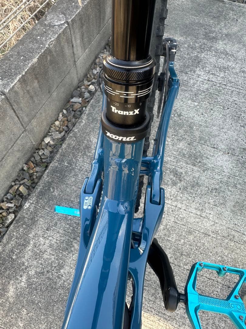 KONA PROCESS 134 29er 1x10S サイズM
