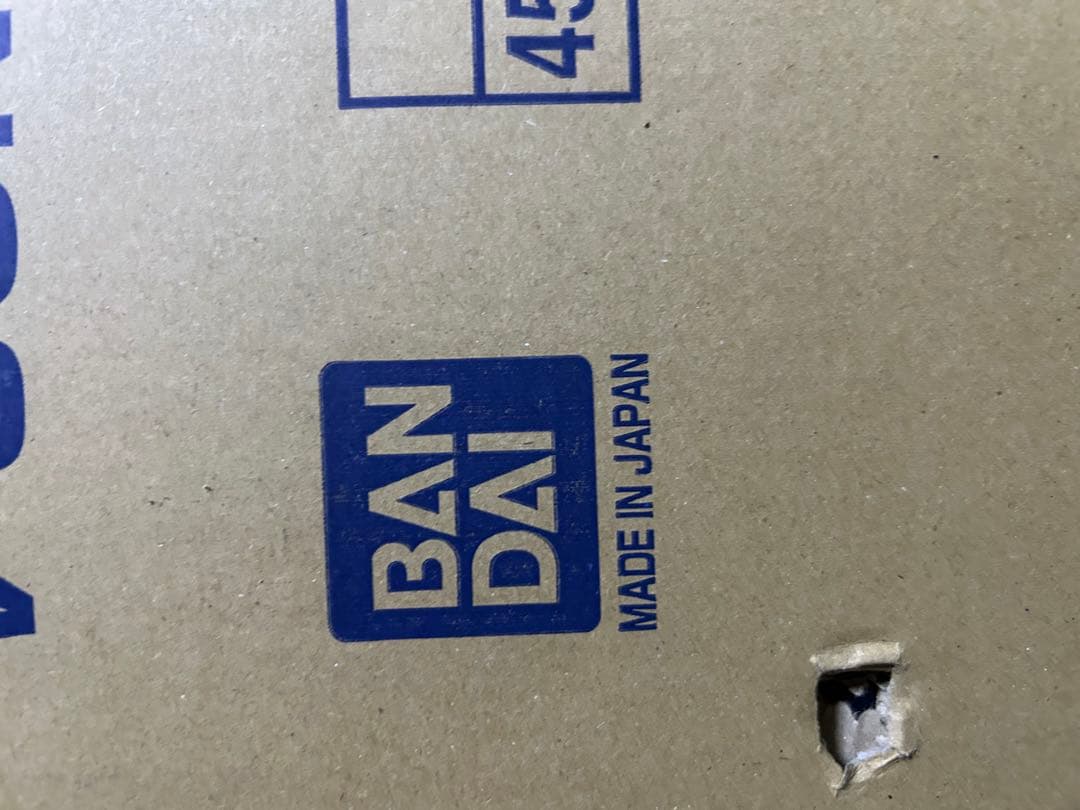 PG UNLEASHED 1/60 νガンダム/LEDユニット付き※訳あり