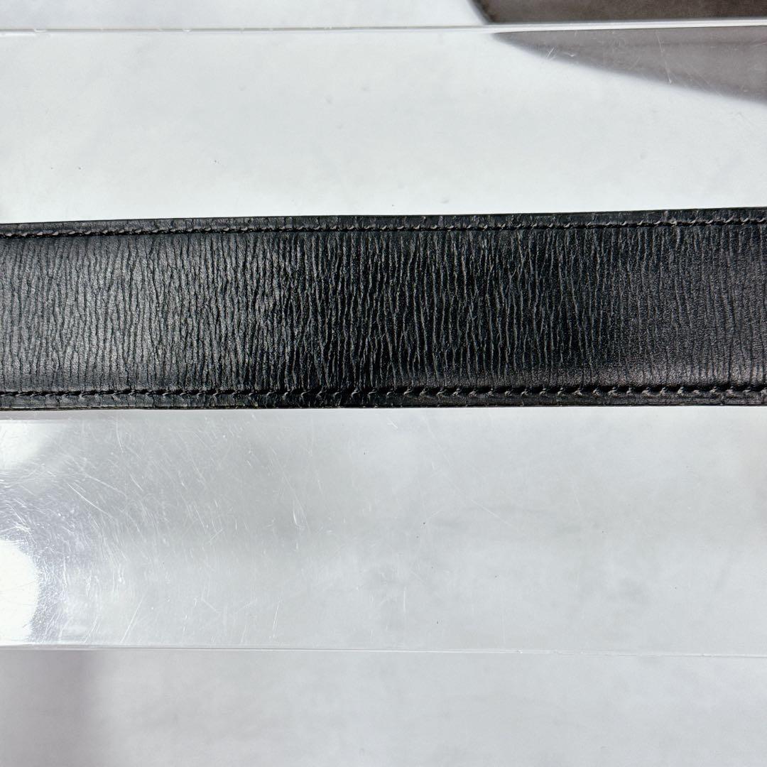 エルメス コンスタンス リバーシブルベルト 70s ヴィンテージ Hバックル