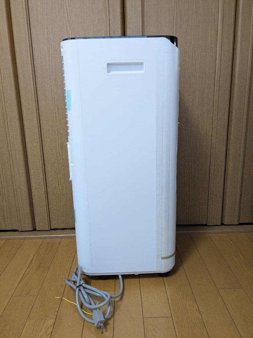 【使用時間極少】ポータブルエアコン 1.8/2.0kW ノンドレン方式