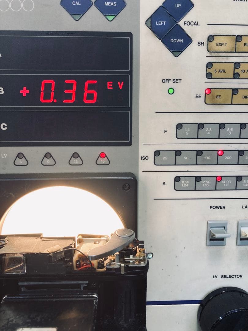 -Sold Out-【修理済】KONICA C35 38mm F2.8