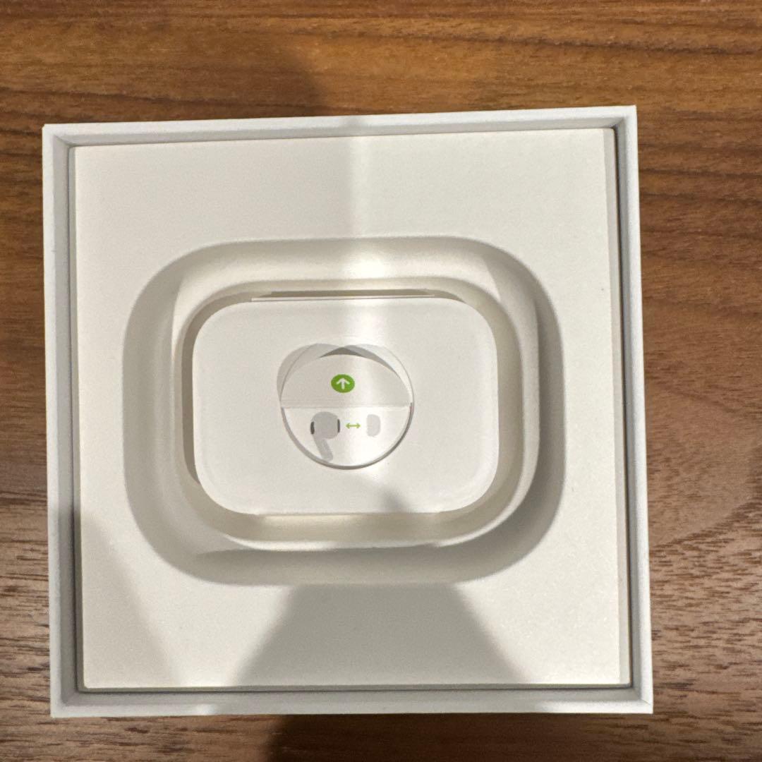 タ*イ様 Apple AirPods Pro 第2世代（USB Type C）