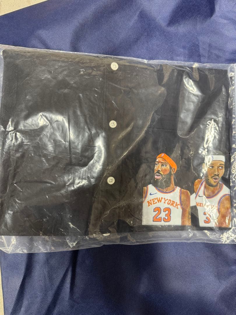 FAT 半袖　シャツ　I.S.\"M.S.G.\"