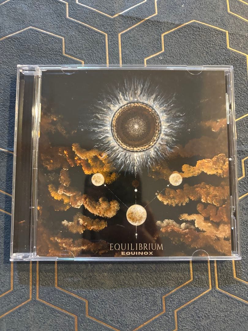 nabe190 THUS SPOKE ZARATHUSTRA / ＋3枚