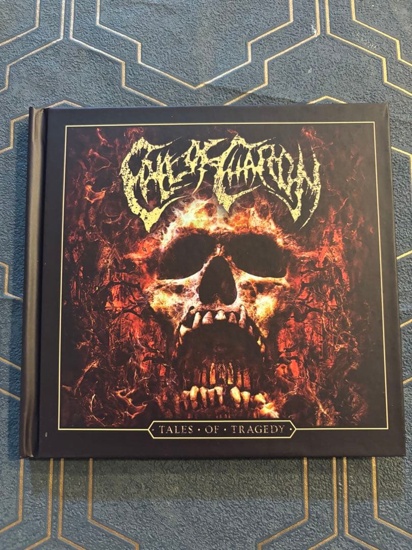 nabe190 THUS SPOKE ZARATHUSTRA / ＋3枚