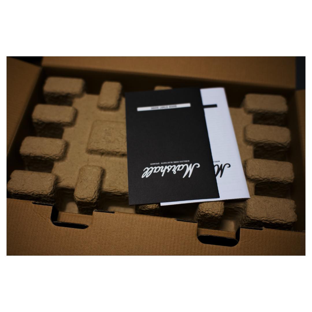 Marshall Acton II Bluetooth スピーカー（美品・中古）