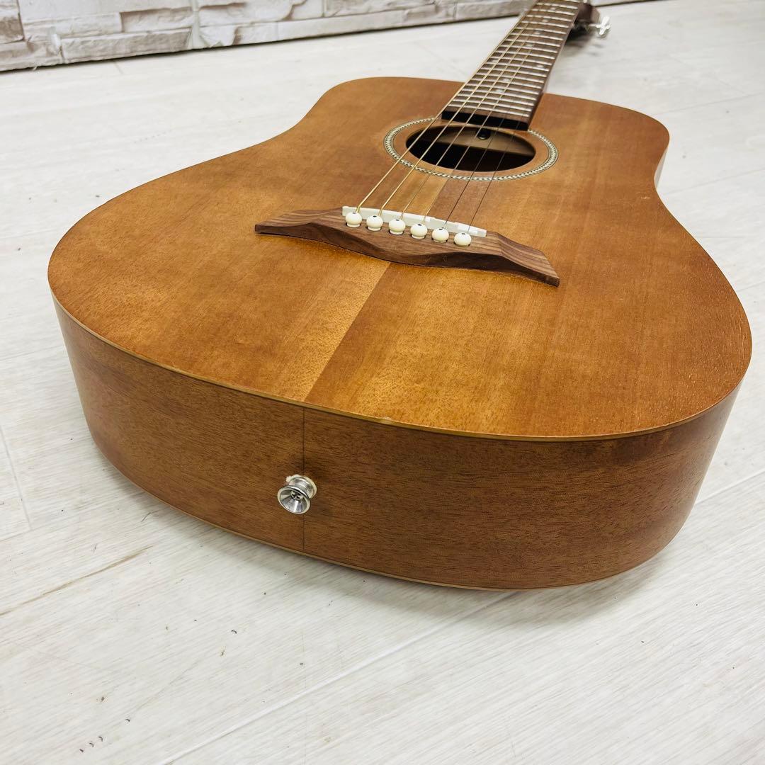 S.yairi ヤイリ ミニアコースティックギター YM-02/MH マホガニー