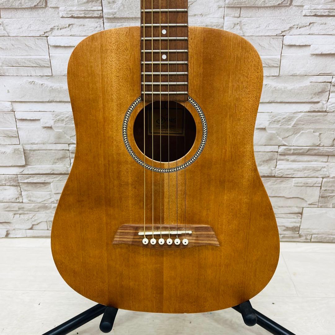 S.yairi ヤイリ ミニアコースティックギター YM-02/MH マホガニー