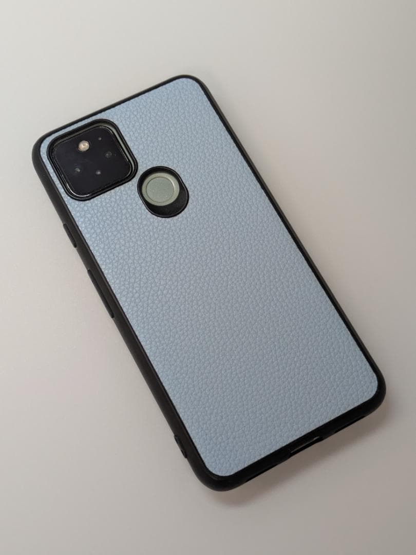 Google Pixel 5 本体