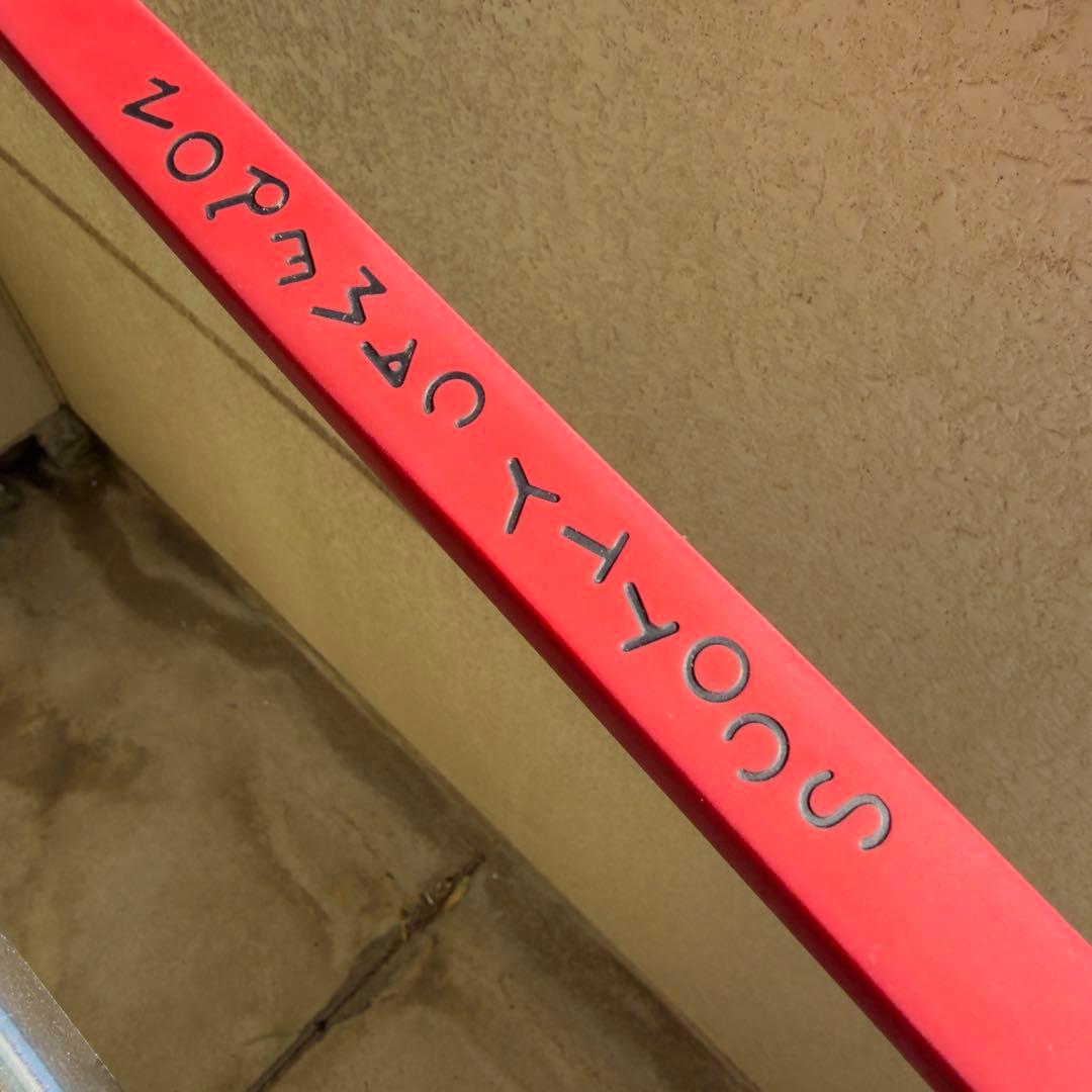 スコッティキャメロン風？？？34インチ 説明文をお読みください