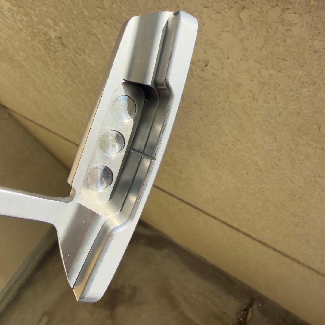 スコッティキャメロン風？？？34インチ 説明文をお読みください