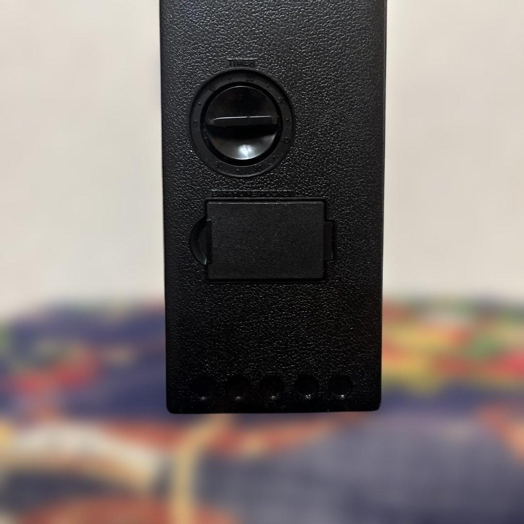 動作美品！●スカイセンサ－　5800 ●昭和のBCL傑作機！ACアダプター付