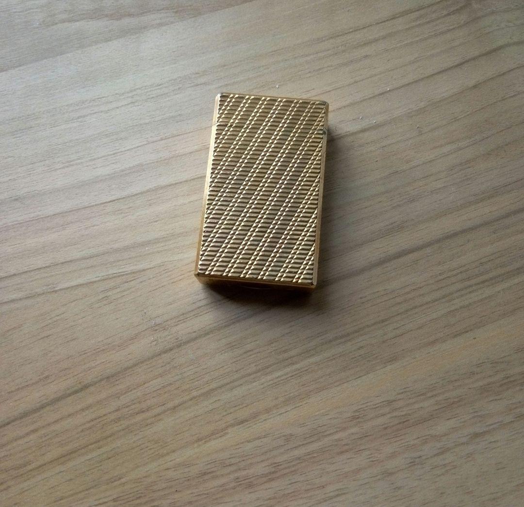 G*2様 デュポン　ライター