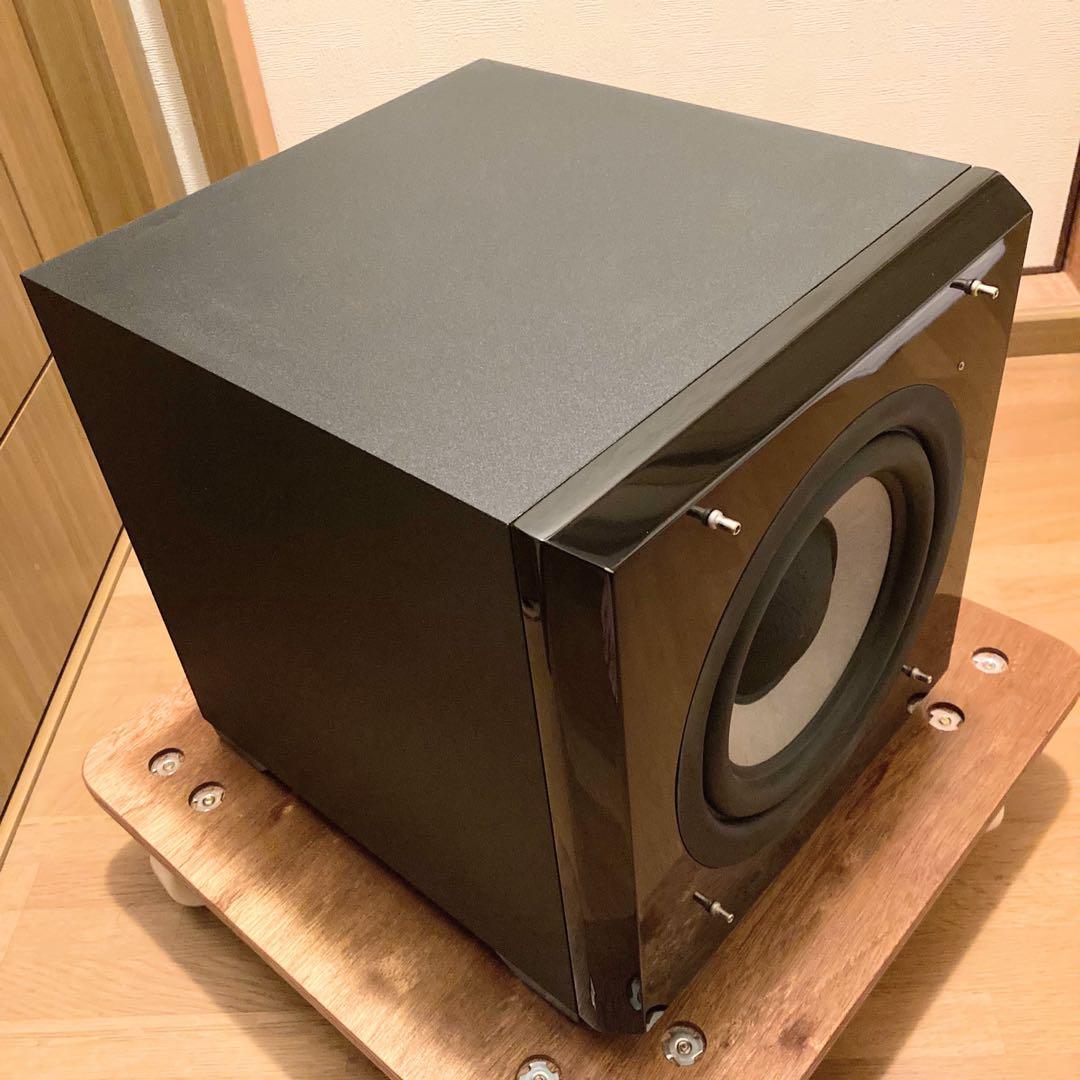 【FOSTEX】CW200A（GB）サブウーファー