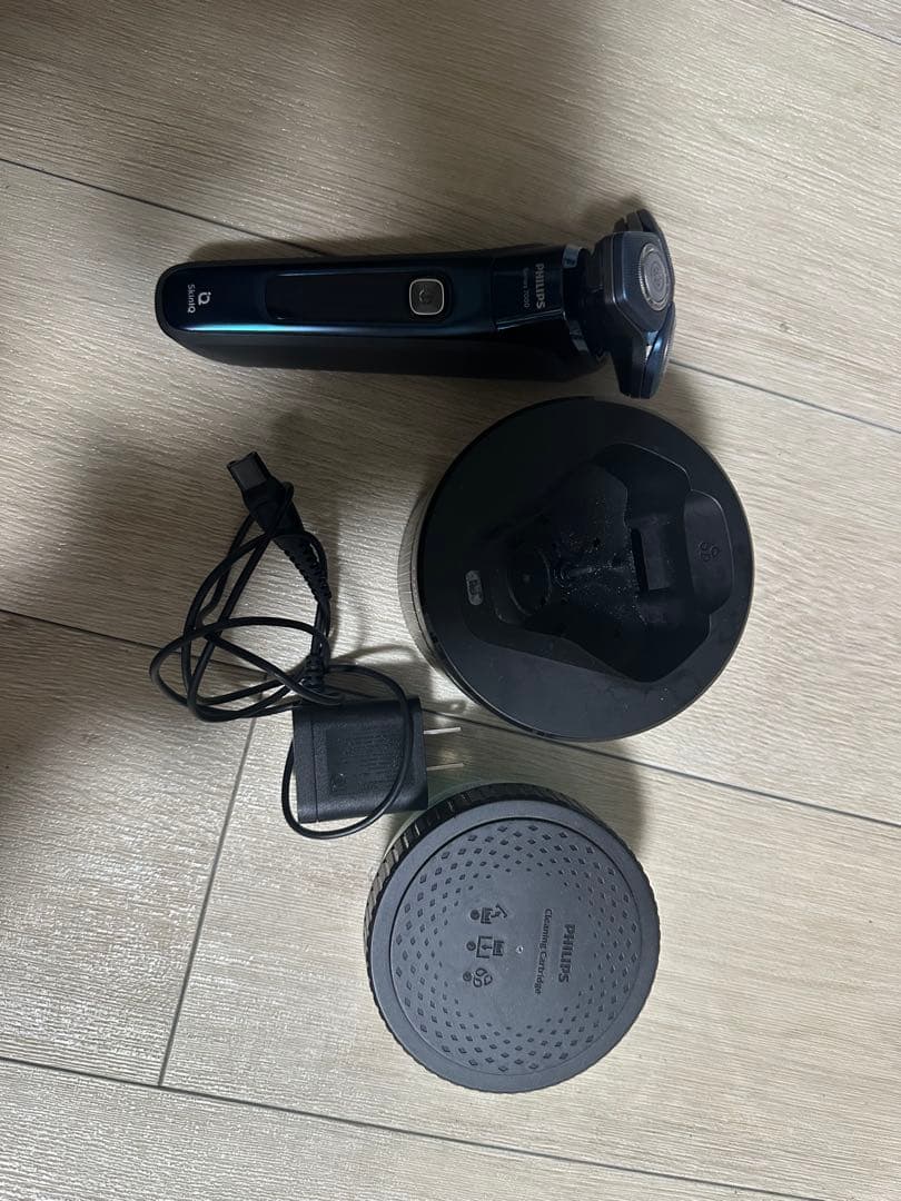 PHILIPS メンズシェーバー Series 3000