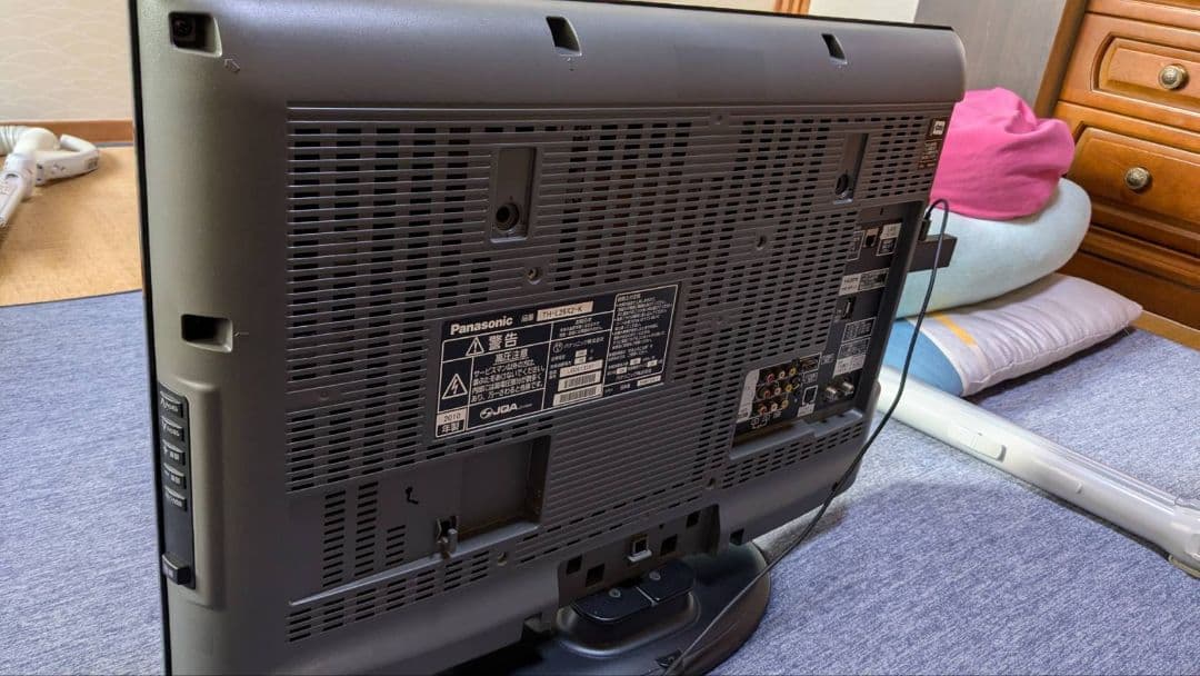 Panasonic 液晶テレビ