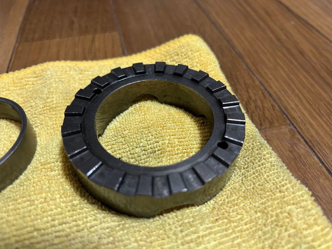 モーターファーム　EZロッカー　デフ　デフロック　JA11 ジムニー