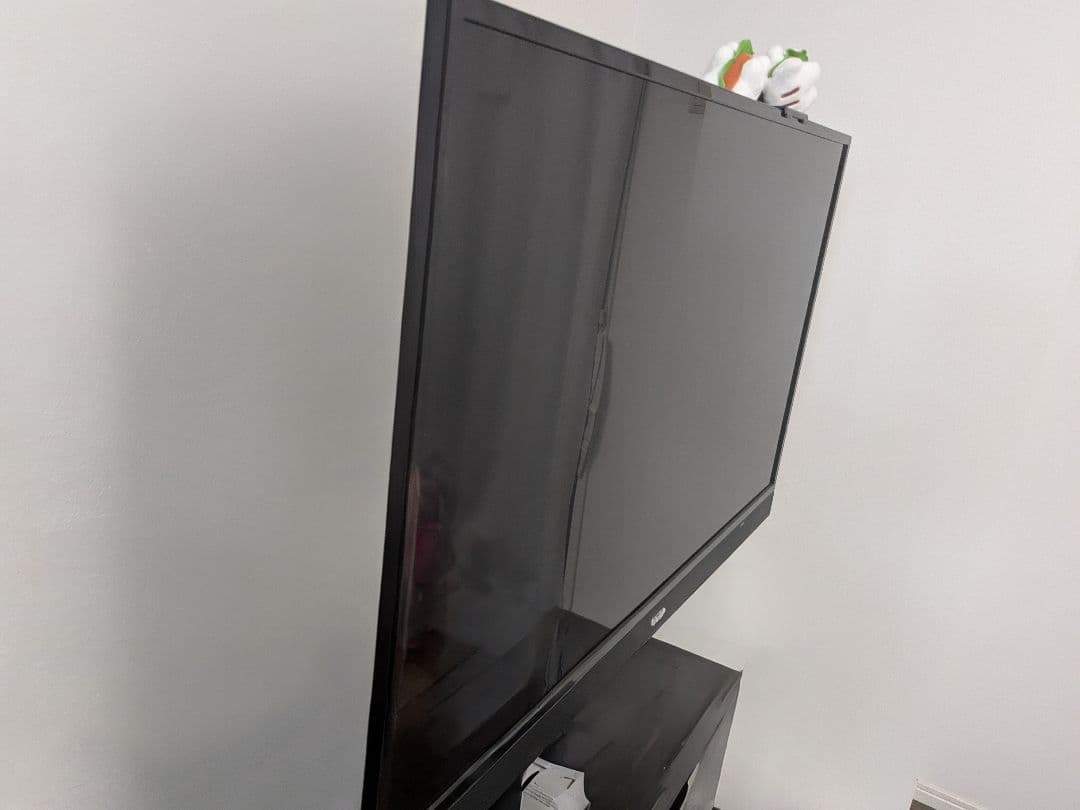 MAXZEN 液晶テレビ 40V型 2020年製 J40SK03 40V型