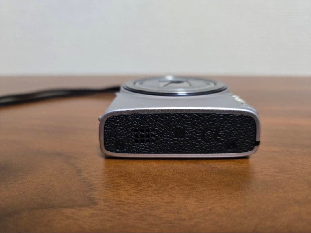 Canon IXY 640 コンパクトデジタルカメラ