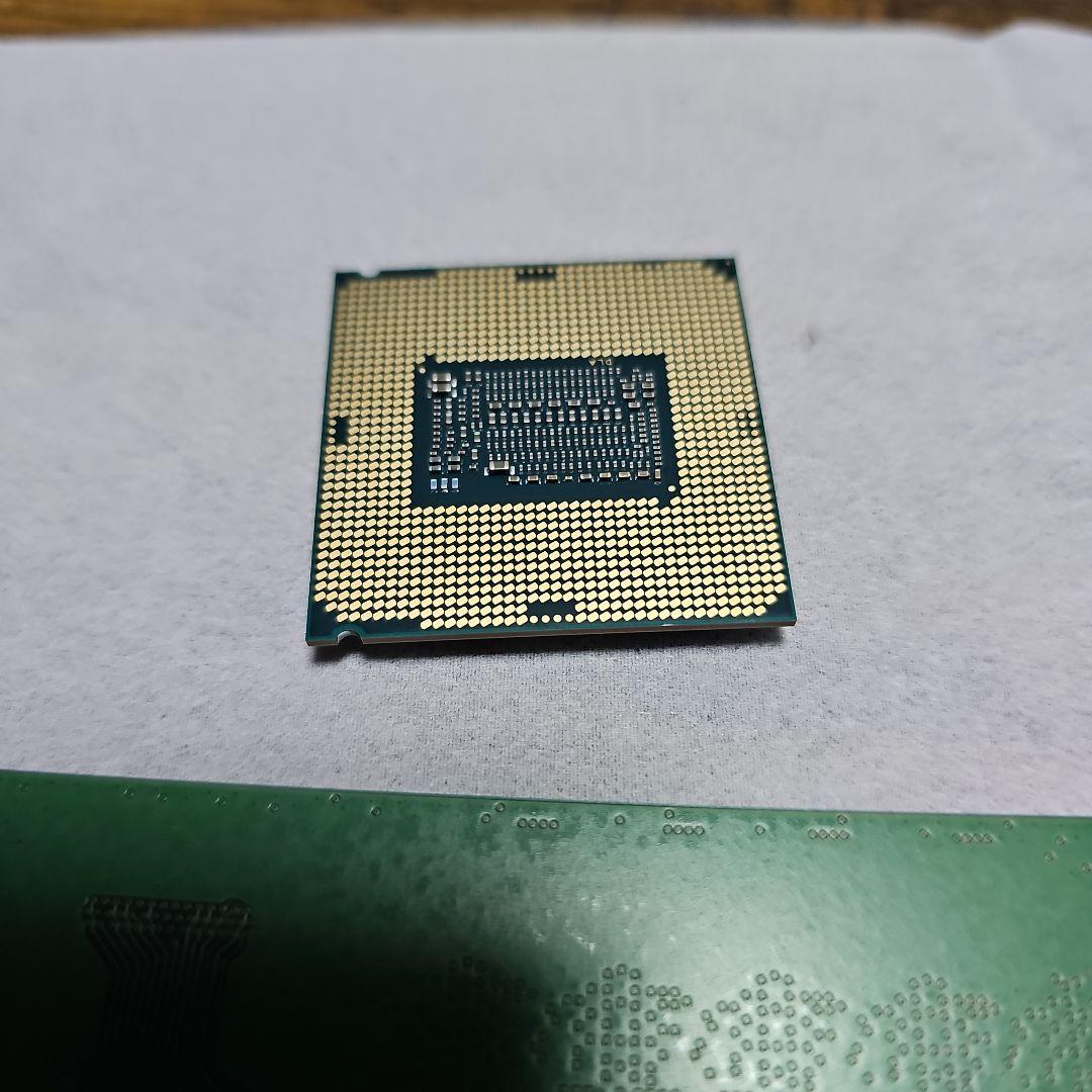 b*n様 intel XEON E-2278G+DDR4 8GBx2セット