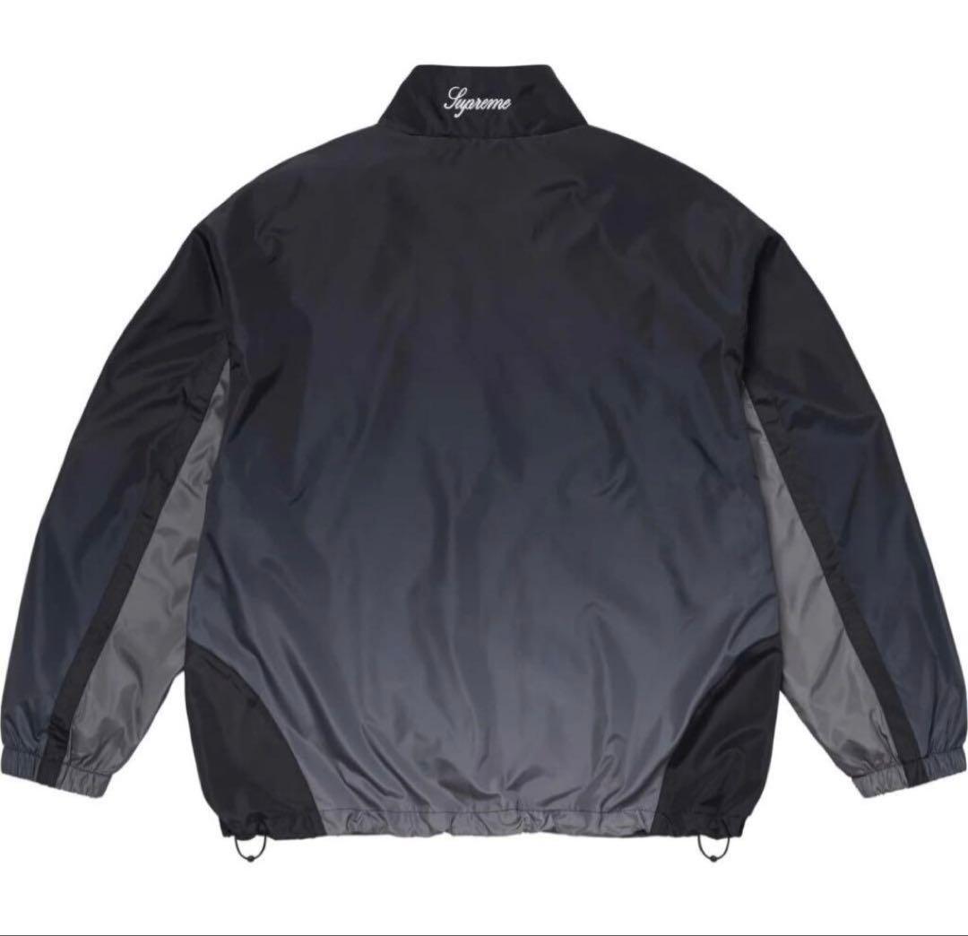 ジャケット・アウター SupremeUmbro Gradient TrackJacket M